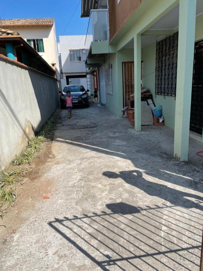 250M Praia Da Tartaruga Ro , 2Qts,Wi-Fi, Garagem Villa Rio das Ostras Kültér fotó