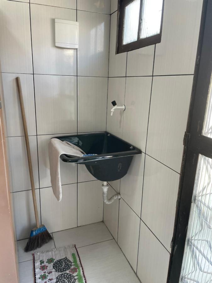 250M Praia Da Tartaruga Ro , 2Qts,Wi-Fi, Garagem Villa Rio das Ostras Kültér fotó